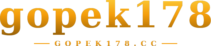 gopek178 logo